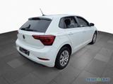 Volkswagen Polo 1.0 TSI DSG MOVE LED NAVI APP - Jahreswagen