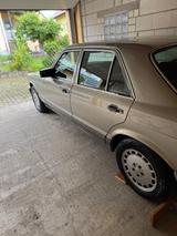 Mercedes-Benz 260 - Mercedes-Benz 260 von privat