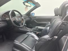 BMW 330 330i Cabrio M Sport Leder Automatik TÜV neu