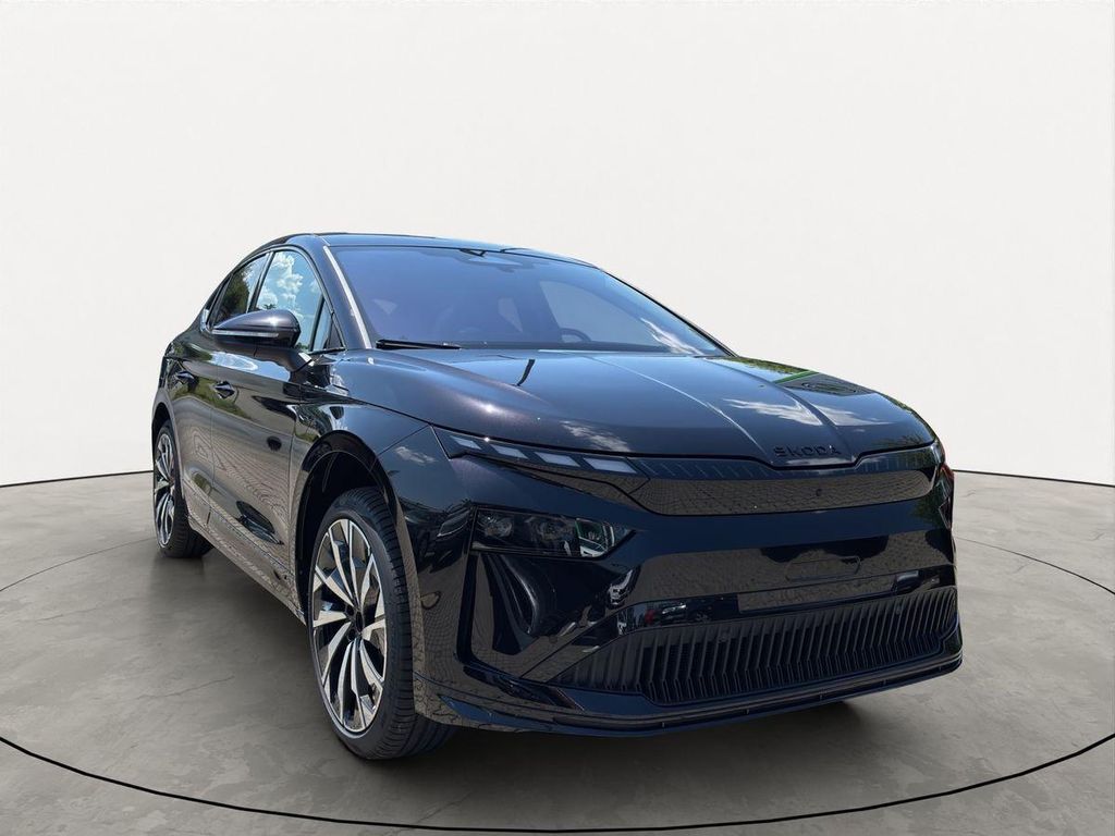 Image of Skoda Enyaq