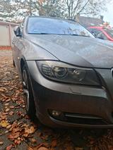 BMW 3ER TOURING E91 318D 2.0 - BMW 318: E91 318d