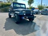 Jeep Wrangler 2.5 YJ Oldtimer  - Jeep Wrangler in Köln