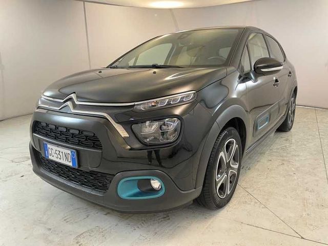 Citroën CITROEN C3 3ª serie - C3 PureTech 83 S&S Feel