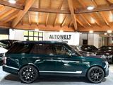 Land Rover Range Rover 4.4 Autobiography MEGA AUSSTATTUNG - Land Rover Gebrauchtwagen in Stuttgart