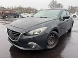 Mazda 3 Lim. 2.0 165PS VISION 40072