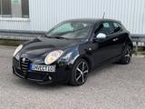 Alfa Romeo MiTo Turismo * 2. Hand * Klima * Sitzhzg * Pdc * - gebrauchte Alfa Romeo Sportwagen