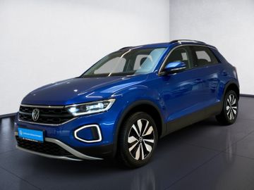 Volkswagen T-Roc - 2