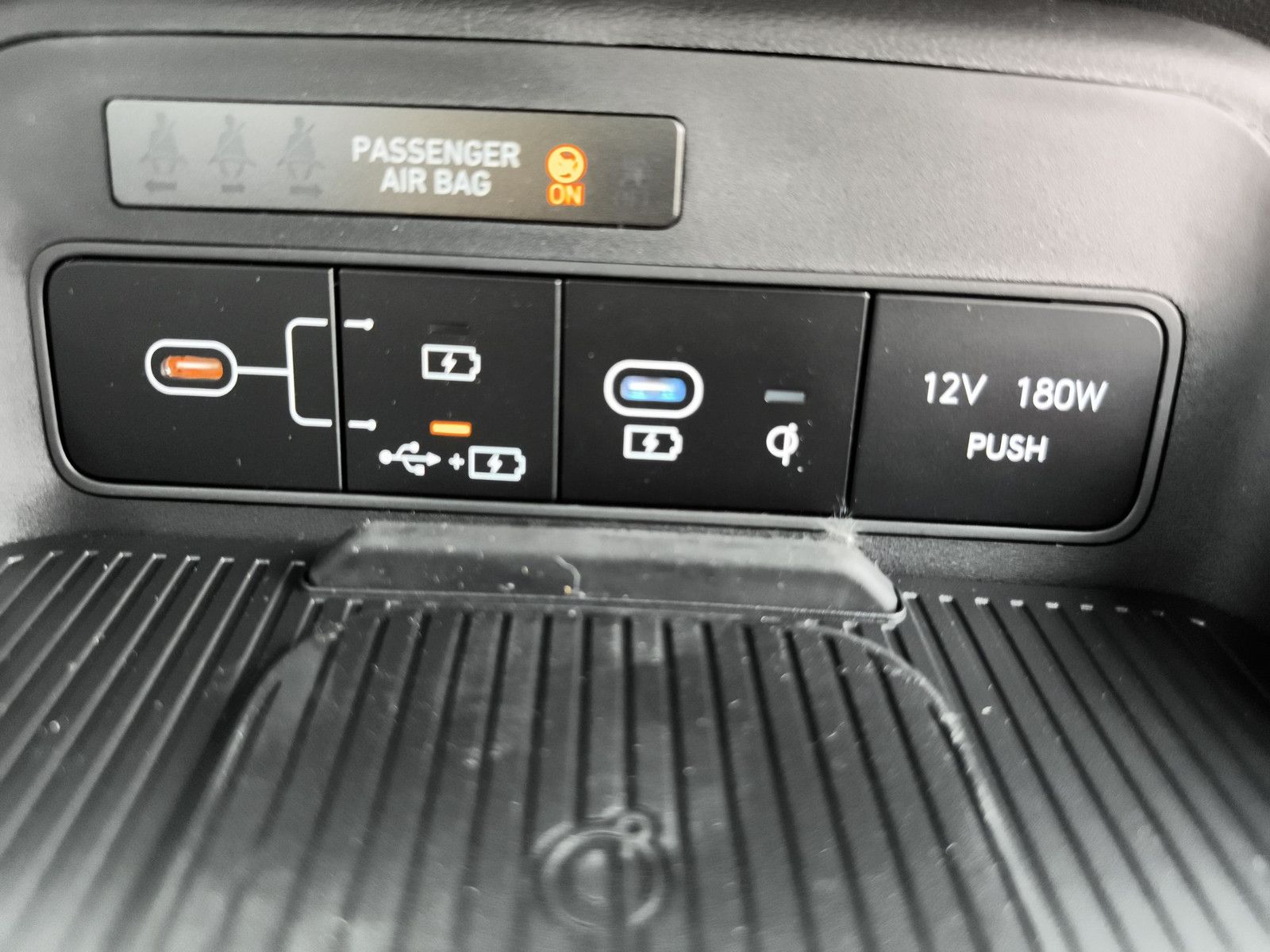 Hyundai KONA - Bild 19