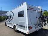 Dethleffs Magic Edition, Vollausstattung, 4T, 177PS - Dethleffs T4