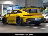 Porsche 992 911 GT3 RS Clubsportpaket Liftsystem-VA BOSE - Porsche: Gelb, 911