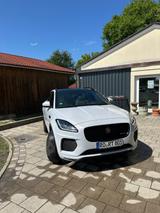 Jaguar E-Pace P250 R-DYNAMIC SE AWD Auto R-DYNAMIC SE - Jaguar E-Pace: P250