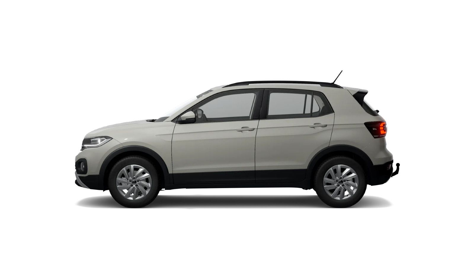 Volkswagen T-Cross - Bild 2