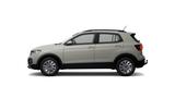 Volkswagen T-Cross 1.0 TSI Life LED*AHK*CarPlay*Digital*DAB - Volkswagen T-Cross mit Benzin-Antrieb: Grau, mit Klimaautomatik
