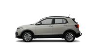 Volkswagen T-Cross - Vorschau Bild 2