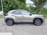 Toyota Yaris Cross 1,5-l-VVT-iE Team Deutschland Te... - Toyota Yaris Cross Gebrauchtwagen in Berlin