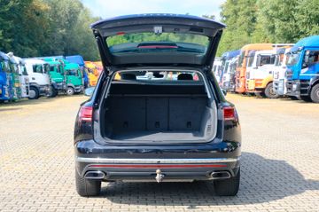 Volkswagen Touareg - 5