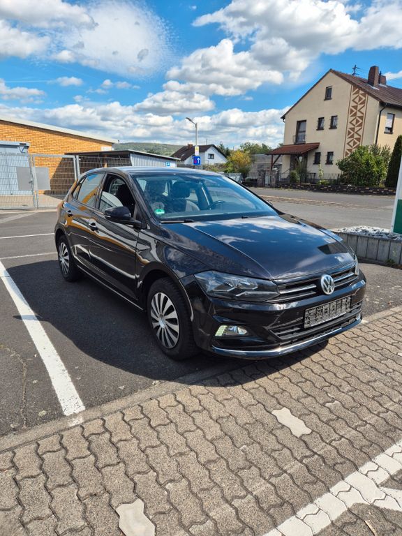 Image of Volkswagen Polo