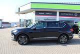 Seat Tarraco Xcellence 4Drive,Service,TÜV NEU.