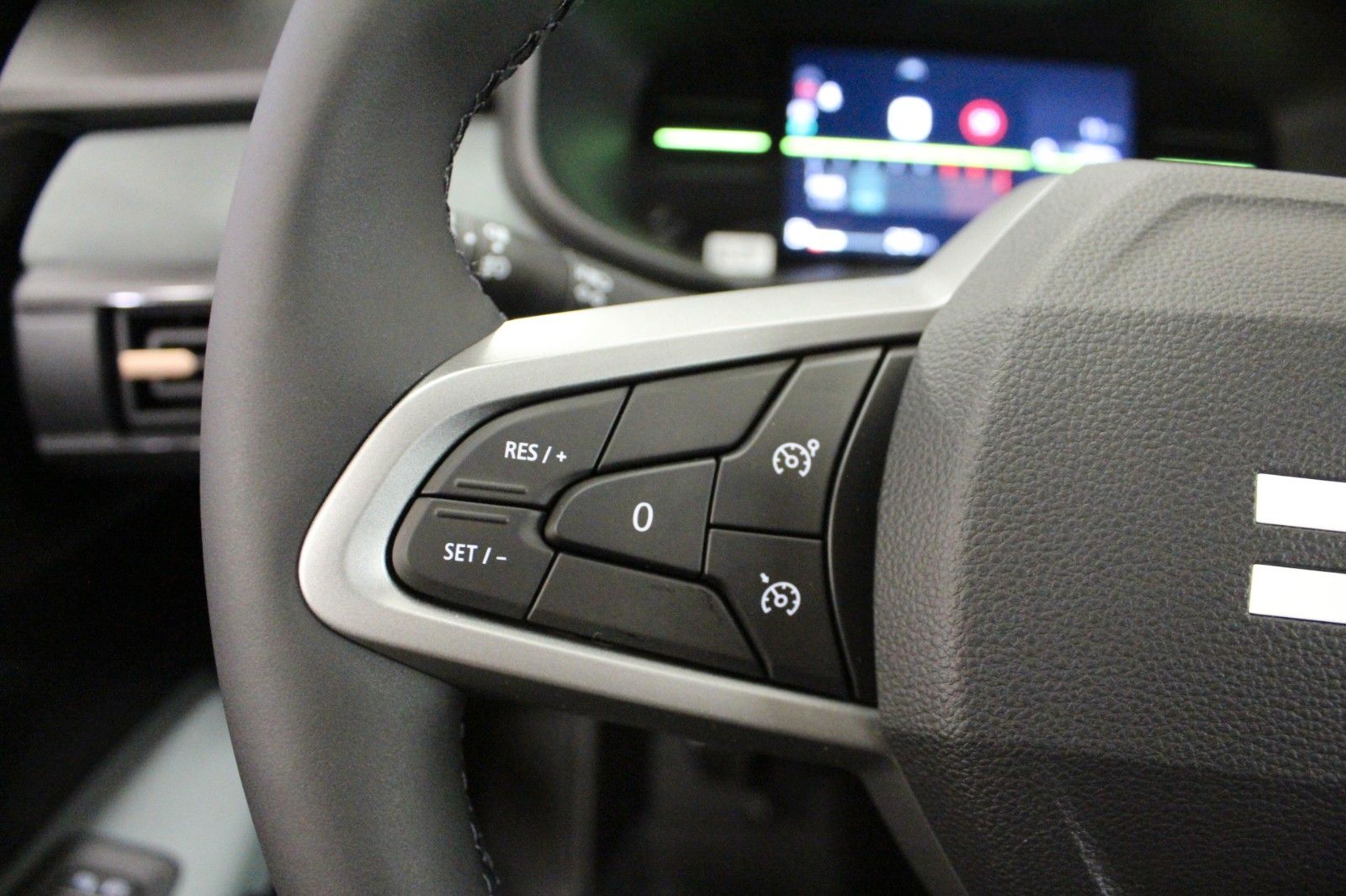 Fahrzeugabbildung Dacia Sandero Stepway TCe 110 Extreme MY 26*Vollausst*