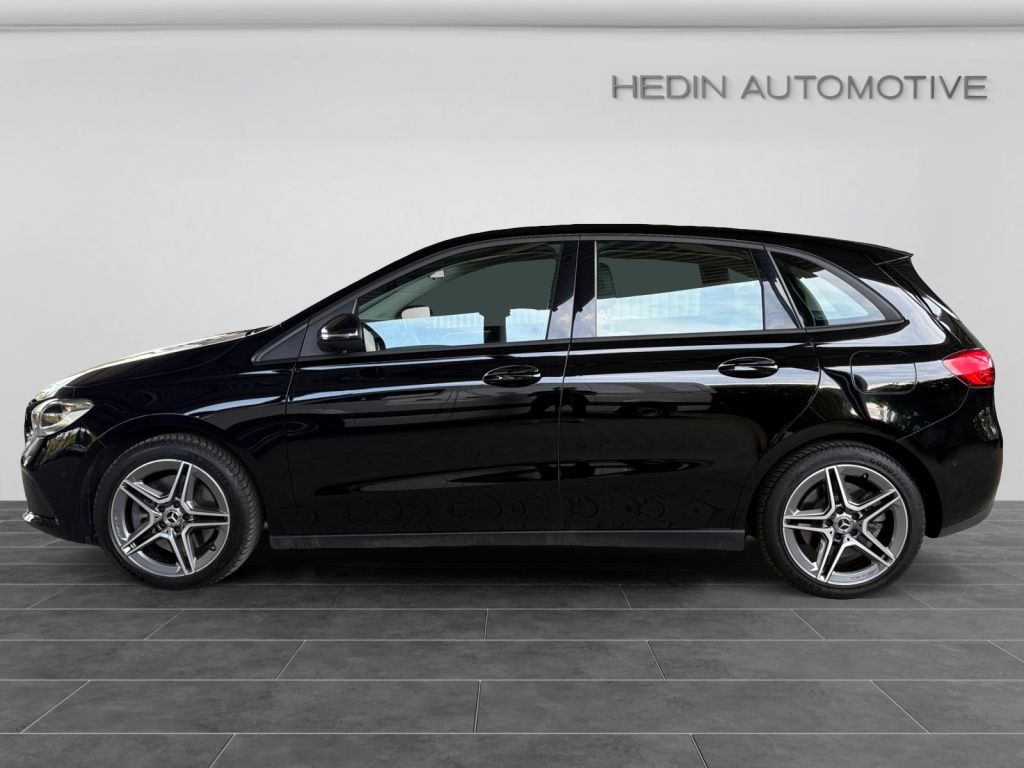 Mercedes-Benz B 250e KAM|AHK|PDC|NAVI|CarPlay|SHZ|17''LM AMG imagem 3
