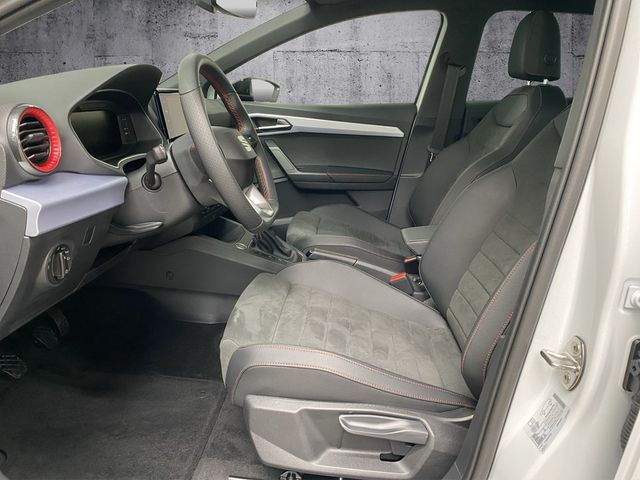 Seat Ibiza - Bild 8