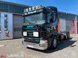 Scania R 164LB6x2*4NA 480*ADR*Standklima*Retarder* - Scania 164