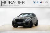 BMW X5 xDrive40d [M Sport, Laser, AHK, HUD, 22" LMR] - BMW X5: Grün