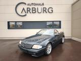 Mercedes-Benz SL 300! H-Kennzeichen! TÜV Neu/Cabrio/Automatik/ - Mercedes-Benz Gebrauchtwagen von 1993