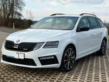 Skoda Octavia RS 245 | Alcantara | Memory | Modi - Skoda Octavia von privat