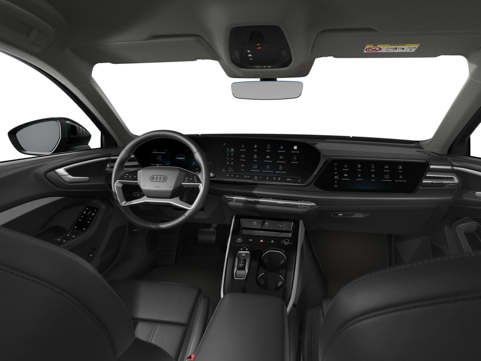 Audi A5 - Bild 8