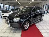 Opel Antara Cosmo 4x4 LPG - gebrauchte Opel Antara aus dem Jahr 2008