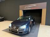 Volkswagen Golf V Variant Sportline - Volkswagen Golf: Variant Sportline