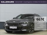 BMW i5 M60 xDrive Touring-Pano-AHK-Harman-Kardon-Dri - BMW i5 in Köln
