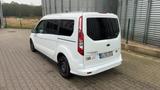 Ford Tourneo Connect 1.5 EcoBlue 88kW Auto Active... - Ford Tourneo aus 2022