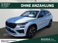 Skoda Kodiaq - Vorschau Bild 1