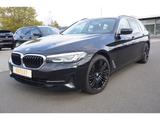 BMW 520i Tour|schw.AHK|Navi|19Zoll M|DAB|PDCKamera| - BMW 5er Reihe mit Benzin-Antrieb: Kombi, Automatik