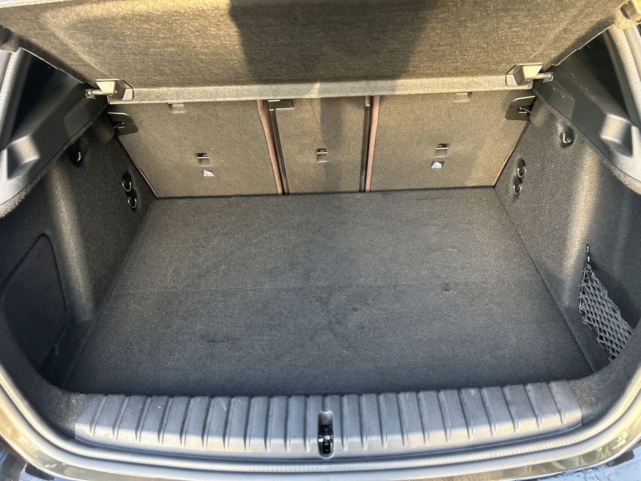 BMW 120 - Bild 19