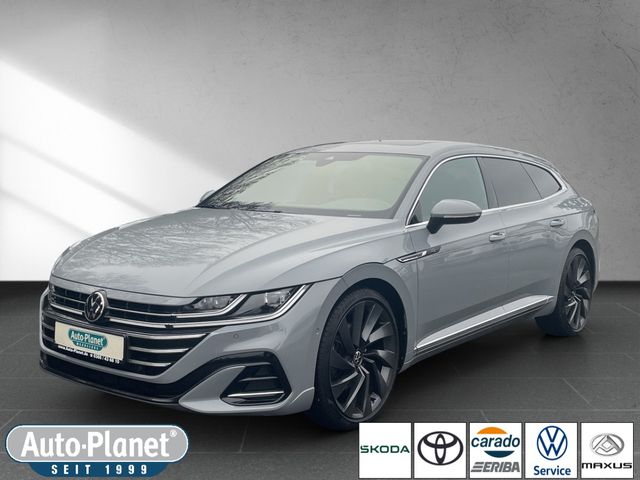 Volkswagen Arteon SB 2.0 TDI DSG R-Line 4M MATRIX AHK DCC