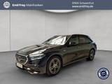 Mercedes-Benz E 300de T 4M AMG Night Sound HuD AHK