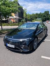 Mercedes-Benz EQS 53 4M+AMG Exkl. neuw. Finanz. Batterie-Zerti