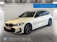 BMW M340i - Vorschau Bild 1