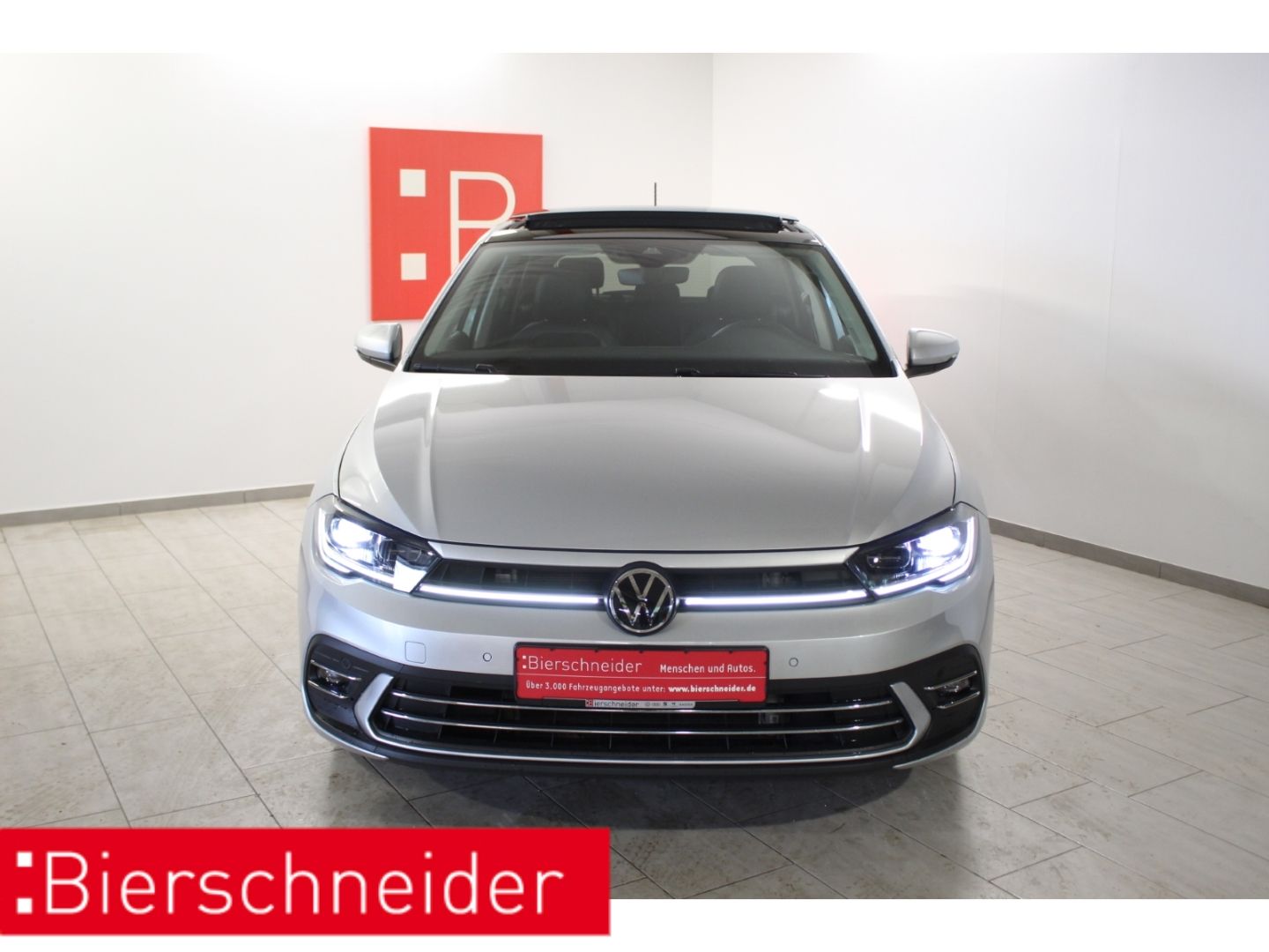 Volkswagen Polo - Bild 3