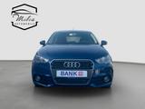 Audi A1 Sportback ambition 1,4 TFSI 122PS *1. Hand* - Audi A1: 122 Ps
