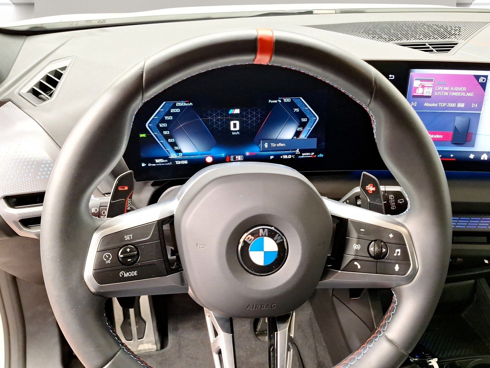 BMW M135 - Bild 13