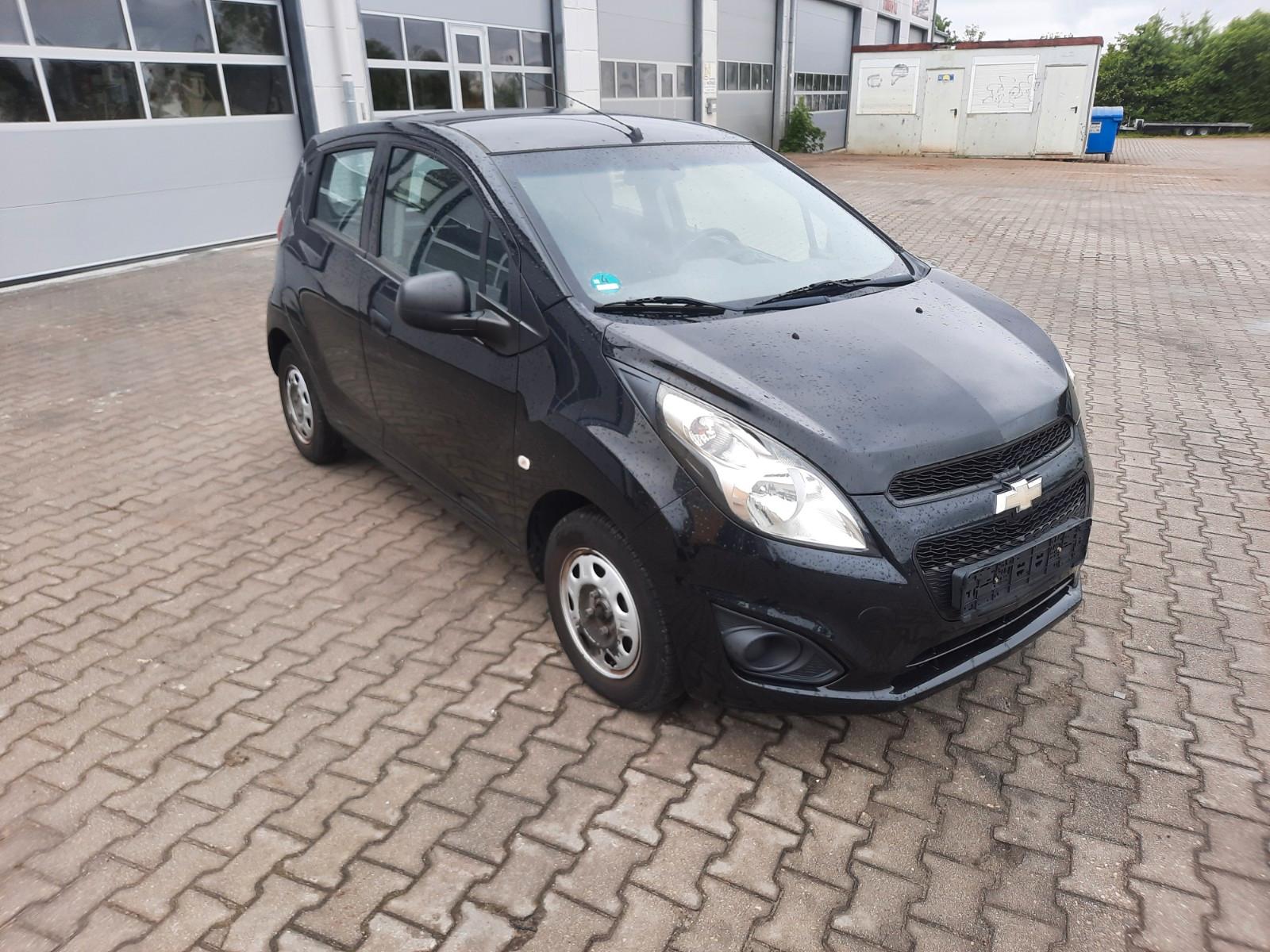 Chevrolet Spark 1.0 /Klima/Tüv Neu