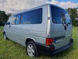 Volkswagen T4 Caravelle lang 2.5 LPG NEUAUBAU komplett - Volkswagen T4 mit LPG-Antrieb