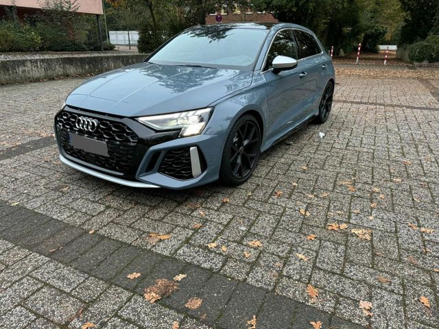 Audi RS3 Sportback