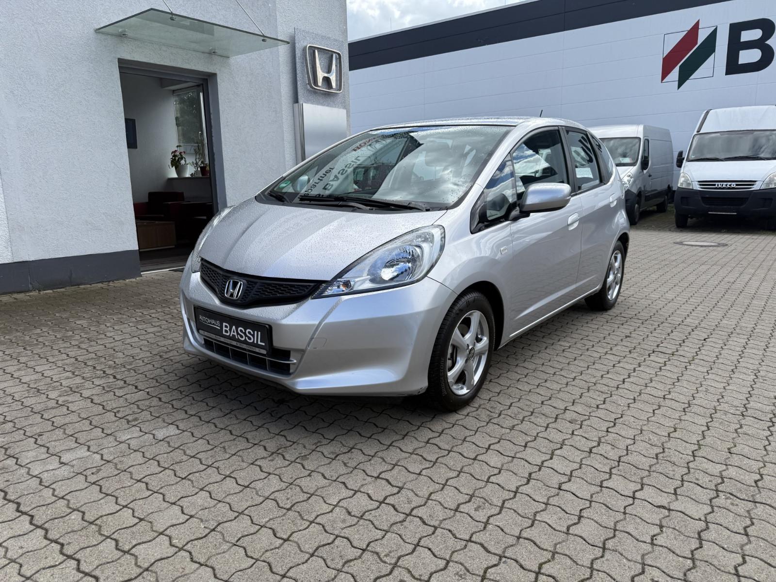 Honda Jazz 1.2 Trend 1.HAND