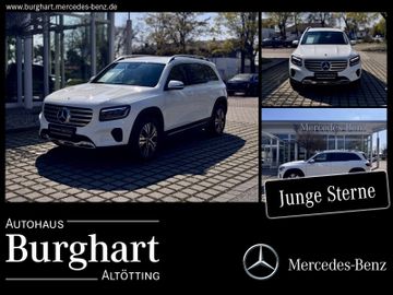 Mercedes GLB 180 - 1