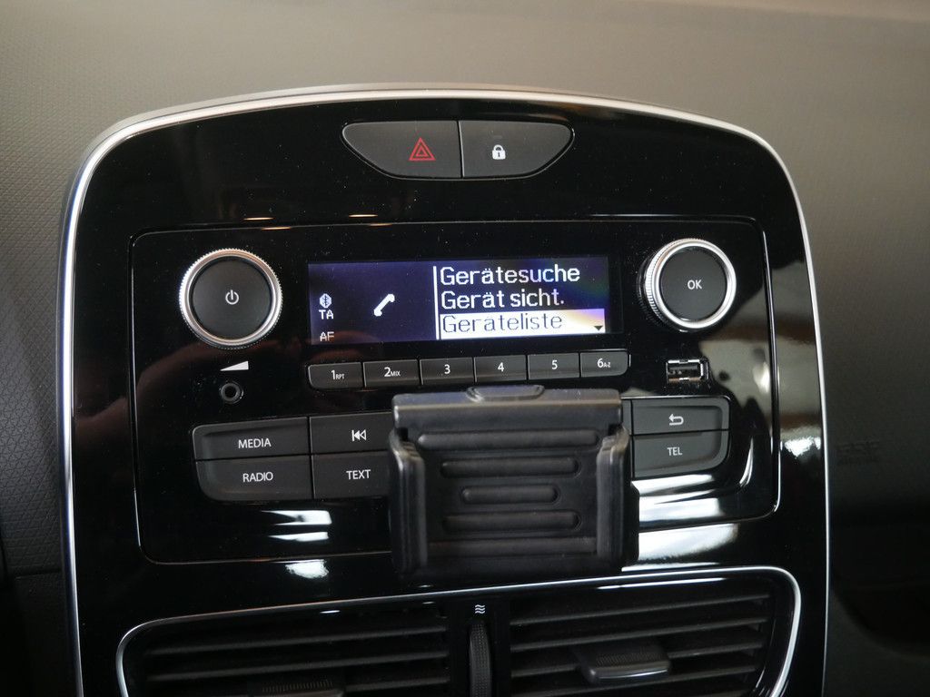 Fahrzeugabbildung Renault Clio LIMITED ENERGY TCe90